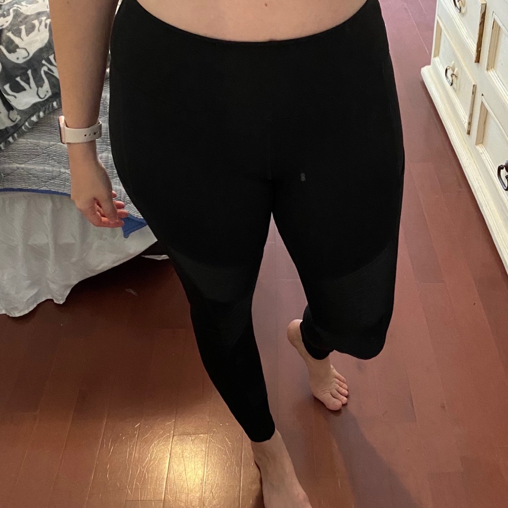 Popfit Leggings